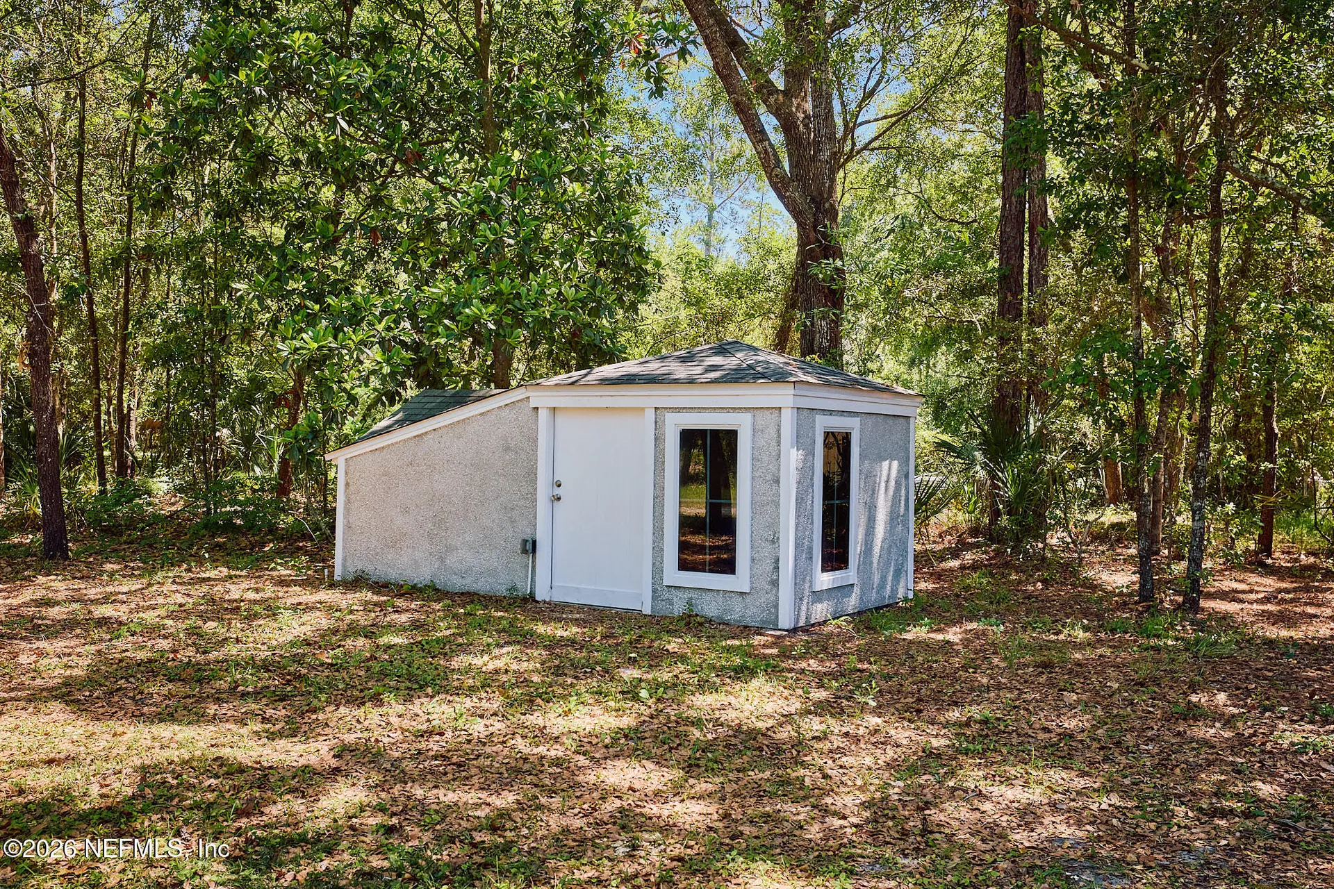85404 Burmeister Road Fernandina Beach FL 32034
