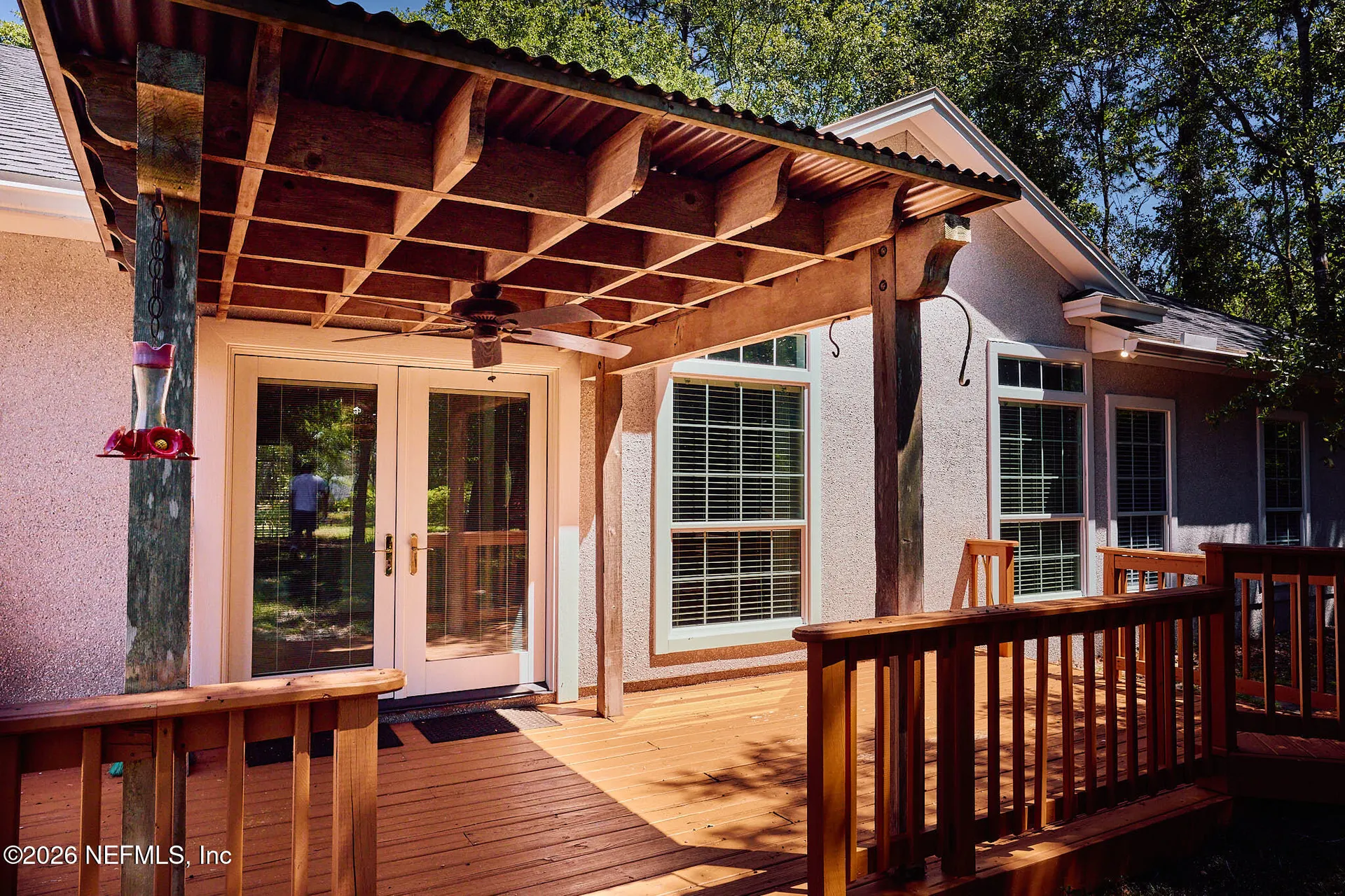 85404 Burmeister Road Fernandina Beach FL 32034