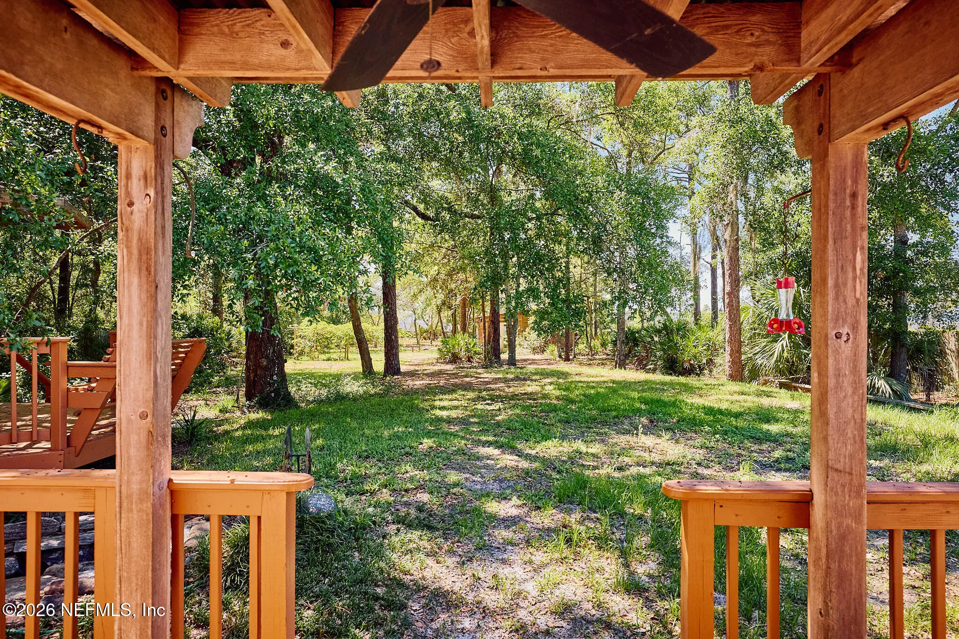 85404 Burmeister Road Fernandina Beach FL 32034