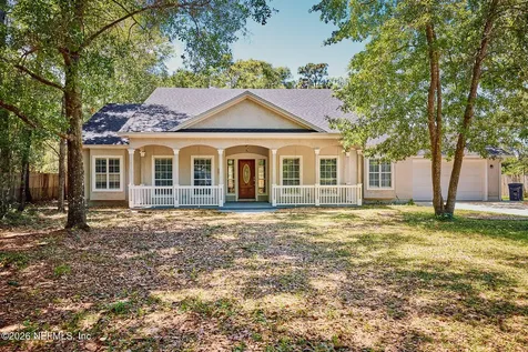 85404 Burmeister Road Fernandina Beach FL 32034