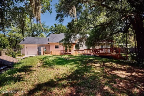 85404 Burmeister Road Fernandina Beach FL 32034
