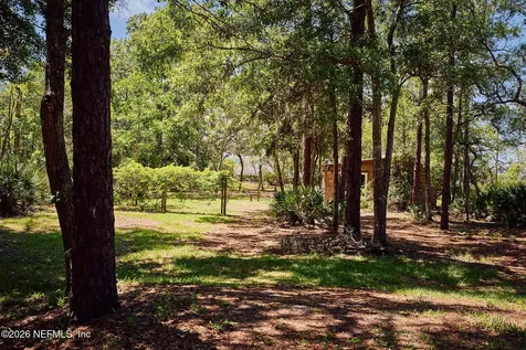 85404 Burmeister Road Fernandina Beach FL 32034