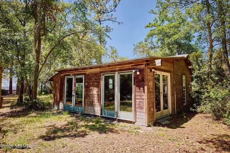 85404 Burmeister Road Fernandina Beach FL 32034