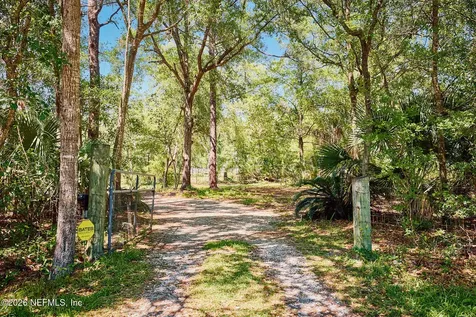 85404 Burmeister Road Fernandina Beach FL 32034
