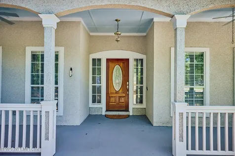 85404 Burmeister Road Fernandina Beach FL 32034