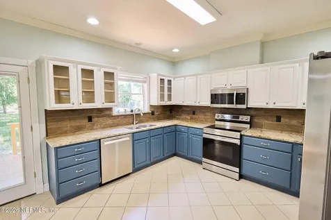 85404 Burmeister Road Fernandina Beach FL 32034