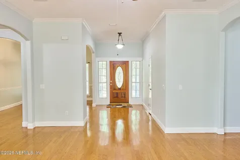85404 Burmeister Road Fernandina Beach FL 32034