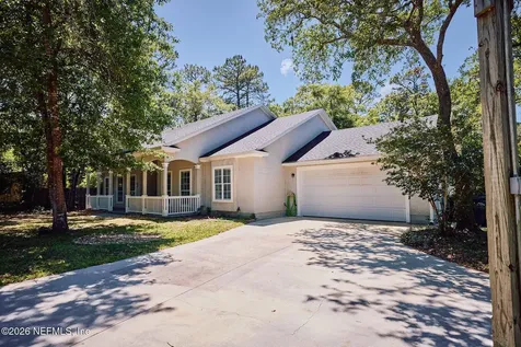 85404 Burmeister Road Fernandina Beach FL 32034