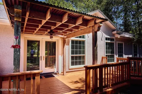 85404 Burmeister Road Fernandina Beach FL 32034