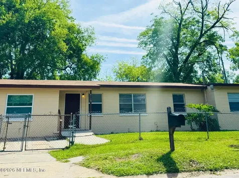 4119 Connie Street Jacksonville FL 32209