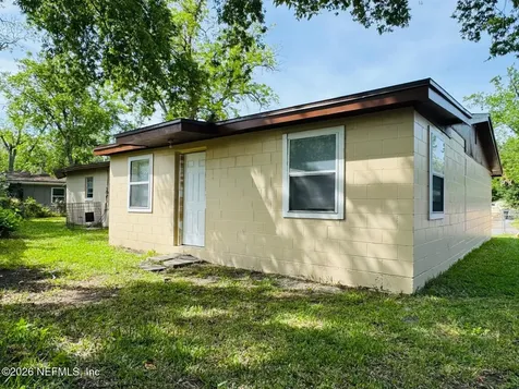 4119 Connie Street Jacksonville FL 32209