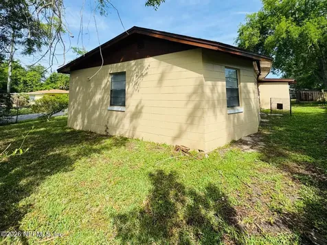 4119 Connie Street Jacksonville FL 32209