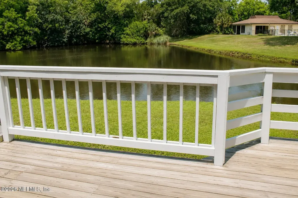 507 Lake Bridge Drive Ormond Beach FL 32174