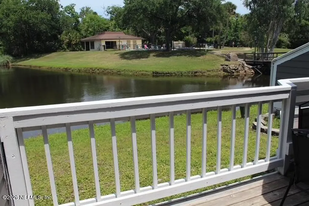 507 Lake Bridge Drive Ormond Beach FL 32174