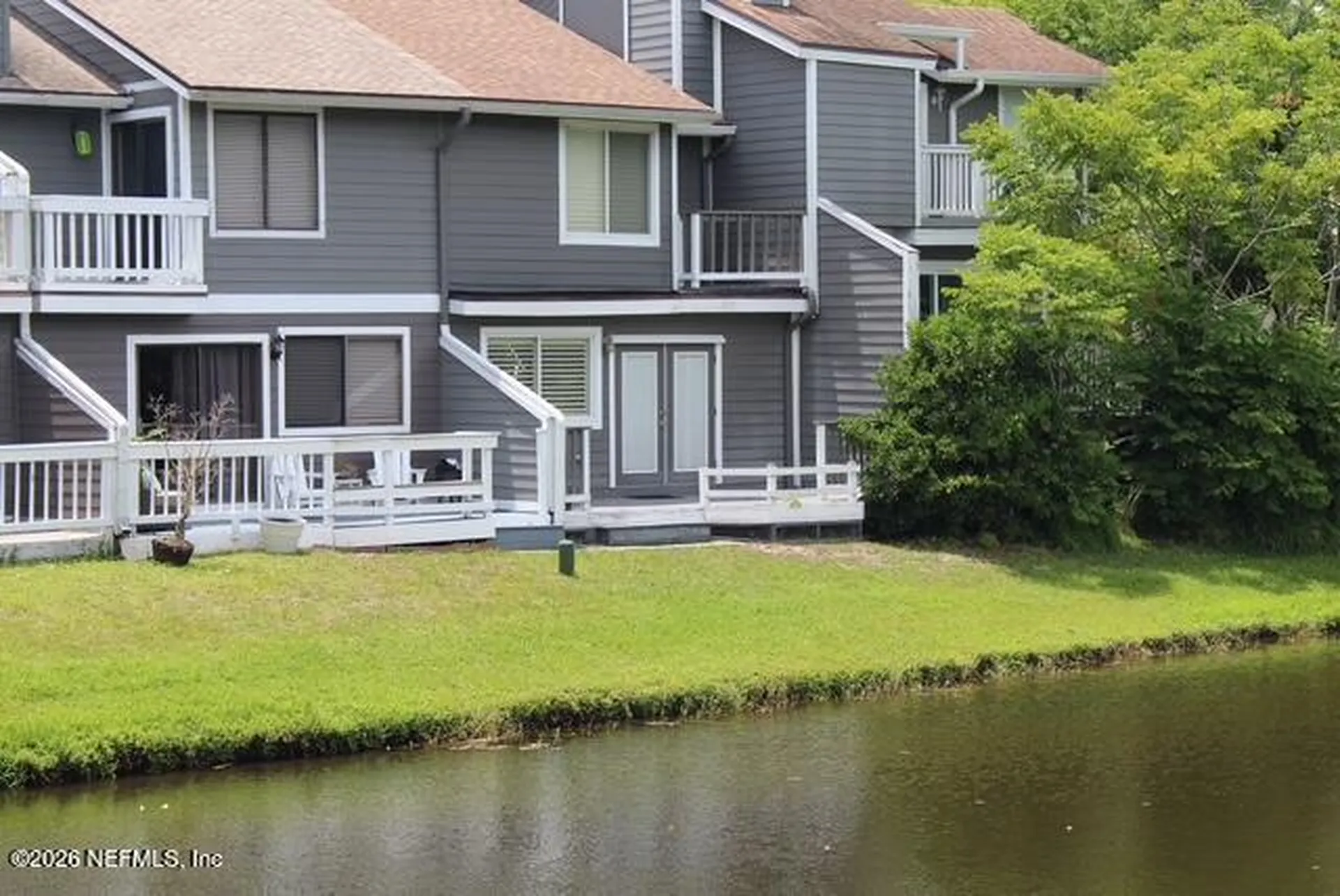 507 Lake Bridge Drive Ormond Beach FL 32174