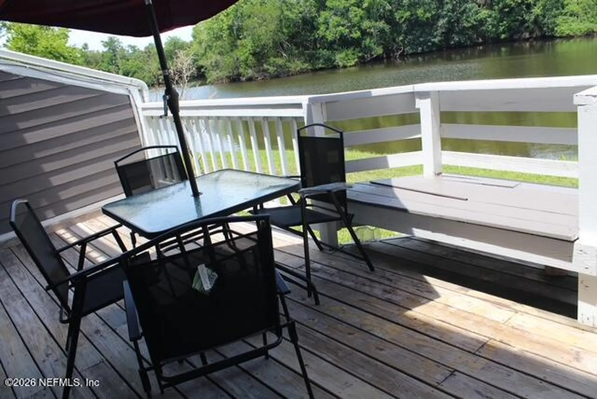 507 Lake Bridge Drive Ormond Beach FL 32174