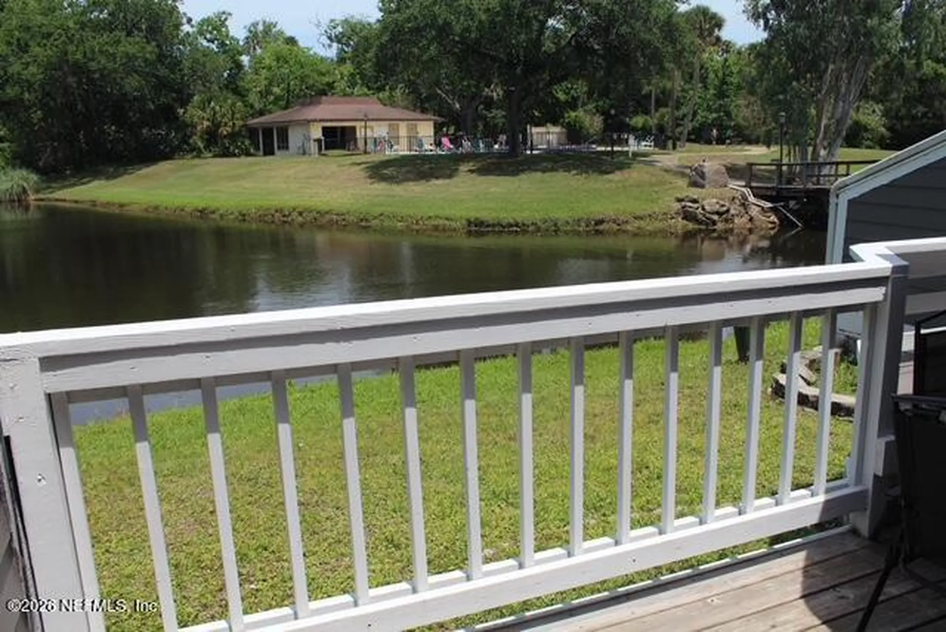 507 Lake Bridge Drive Ormond Beach FL 32174