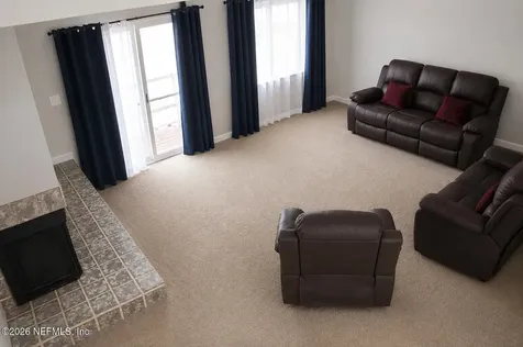 507 Lake Bridge Drive Ormond Beach FL 32174