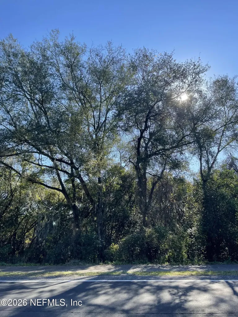 00 State Road 21 Keystone Heights FL 32656