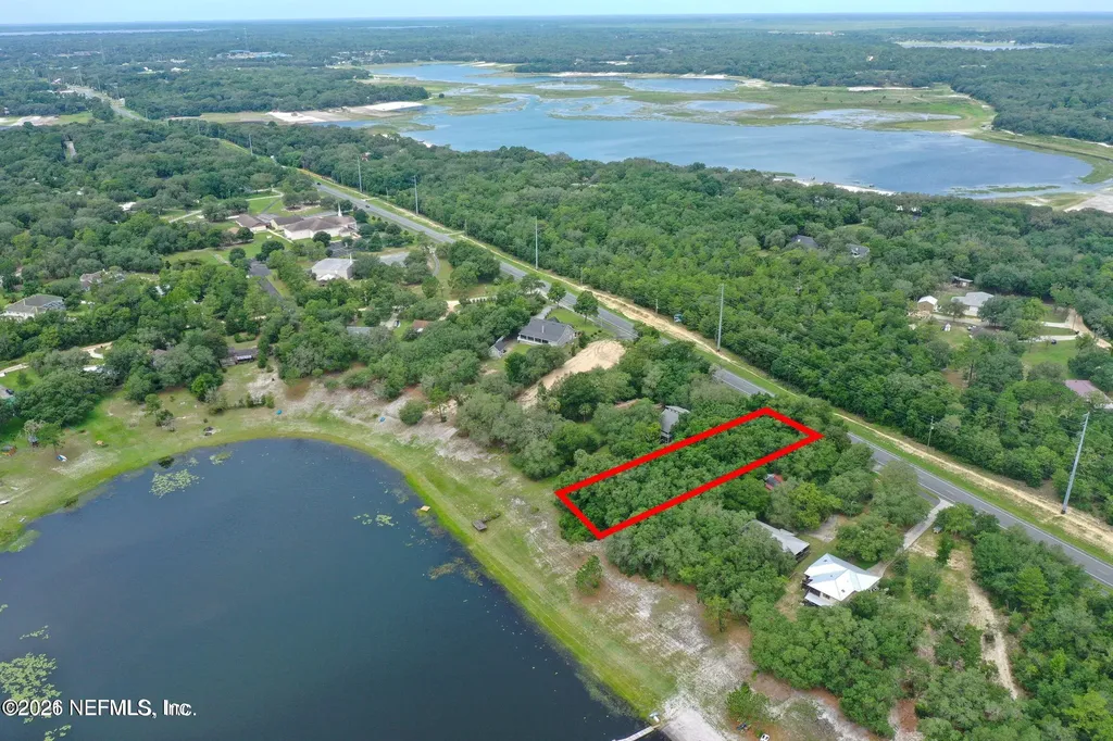 00 State Road 21 Keystone Heights FL 32656