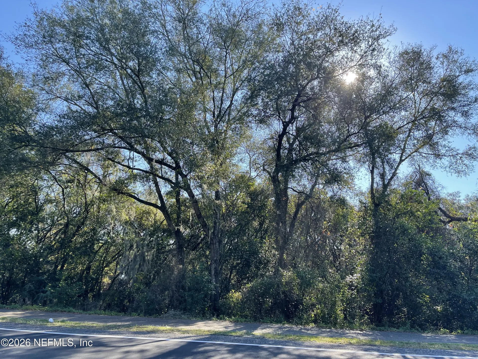 00 State Road 21 Keystone Heights FL 32656
