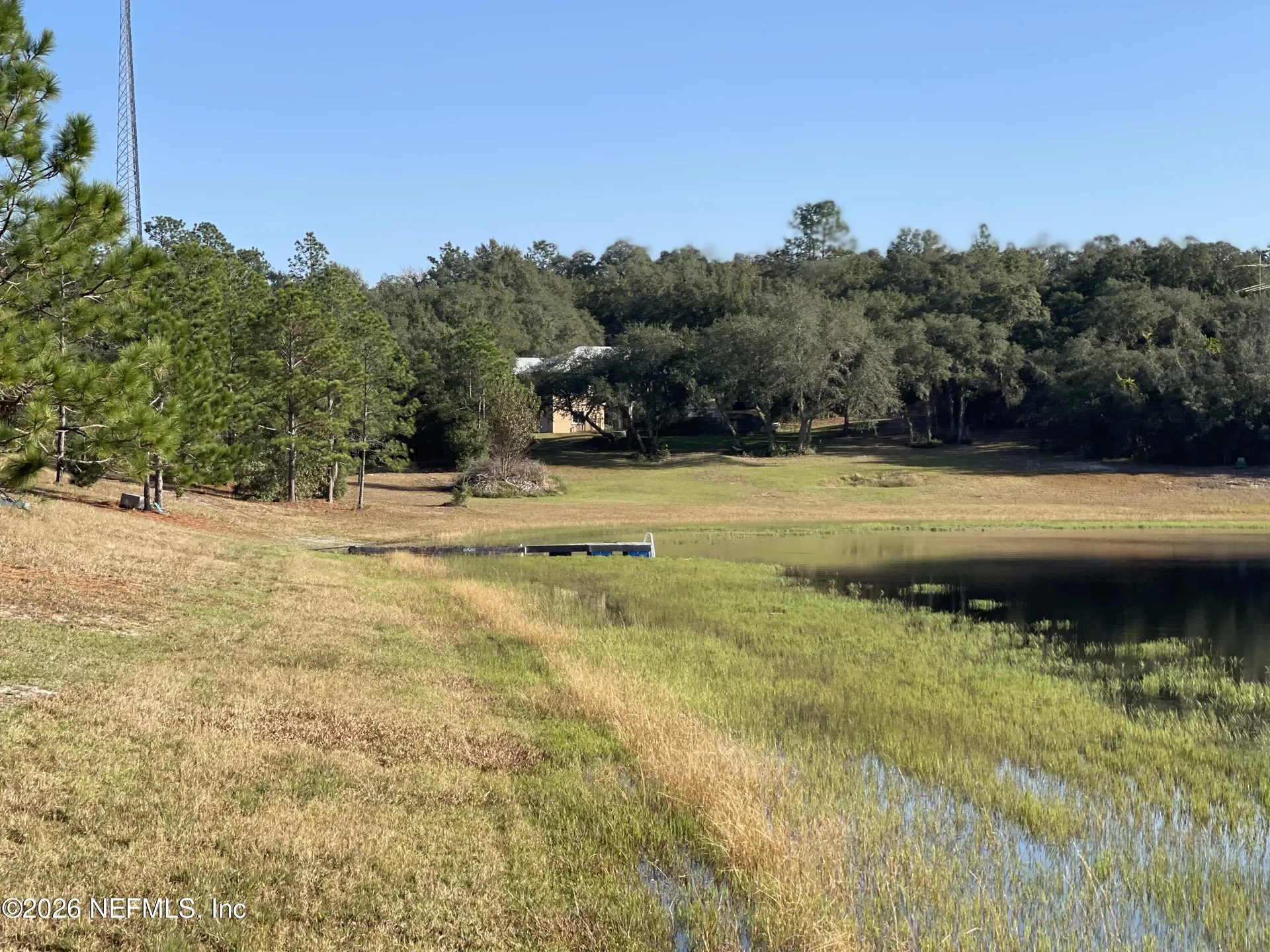 00 State Road 21 Keystone Heights FL 32656