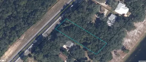 00 State Road 21 Keystone Heights FL 32656