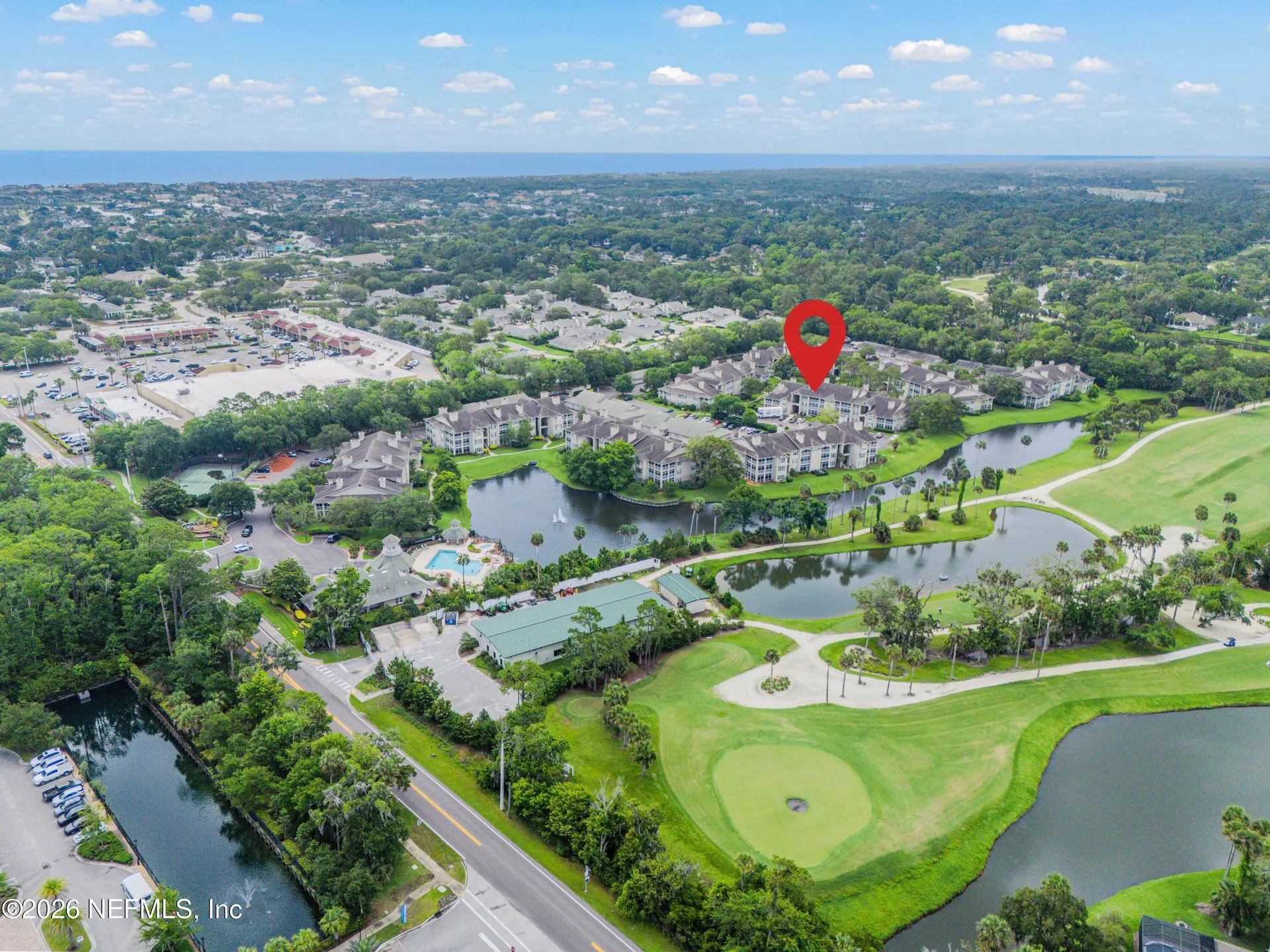 500 Sandiron Circle Ponte Vedra Beach FL 32082