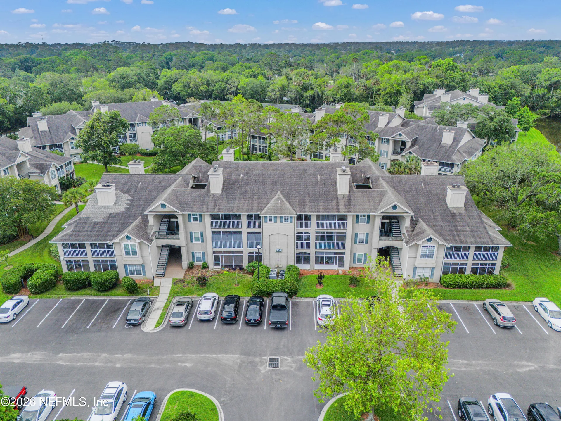 500 Sandiron Circle Ponte Vedra Beach FL 32082