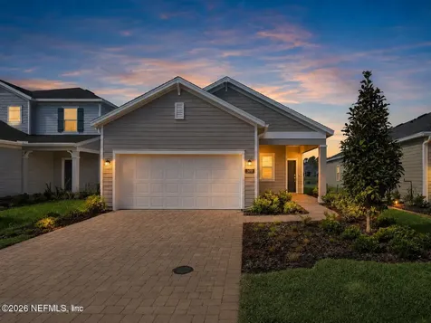 302 Lake Sinclair Street St. Augustine FL 32084