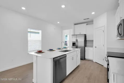 302 Lake Sinclair Street St. Augustine FL 32084