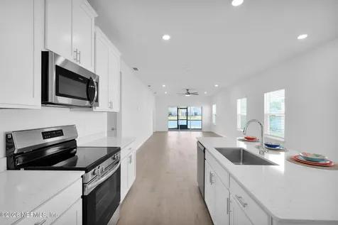 302 Lake Sinclair Street St. Augustine FL 32084