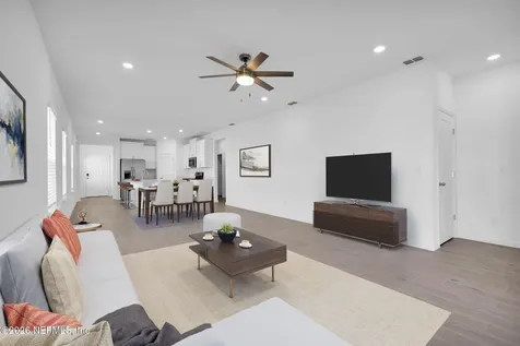 302 Lake Sinclair Street St. Augustine FL 32084
