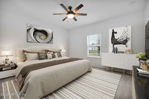 302 Lake Sinclair Street St. Augustine FL 32084