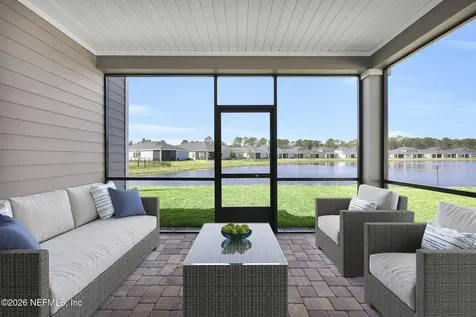 302 Lake Sinclair Street St. Augustine FL 32084