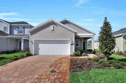 302 Lake Sinclair Street St. Augustine FL 32084