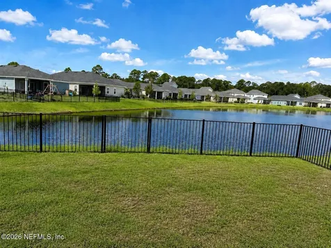302 Lake Sinclair Street St. Augustine FL 32084