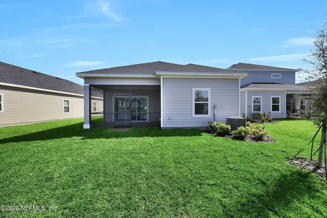 302 Lake Sinclair Street St. Augustine FL 32084