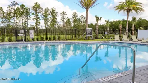 302 Lake Sinclair Street St. Augustine FL 32084
