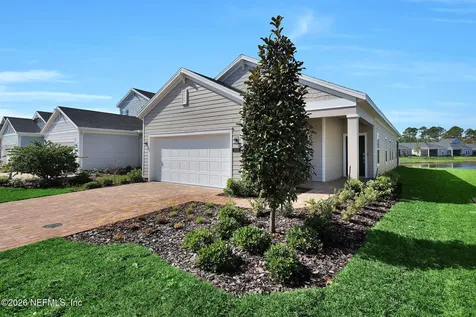 302 Lake Sinclair Street St. Augustine FL 32084