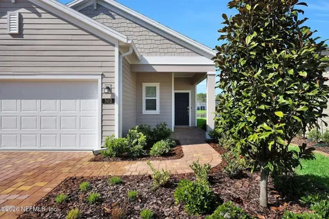 302 Lake Sinclair Street St. Augustine FL 32084