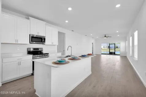 302 Lake Sinclair Street St. Augustine FL 32084