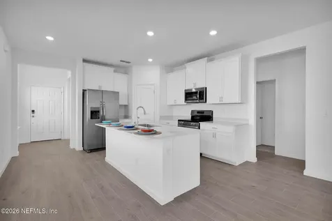 302 Lake Sinclair Street St. Augustine FL 32084