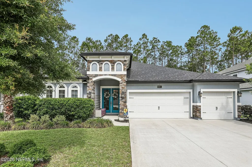 910 Laurel Valley Drive Orange Park FL 32065