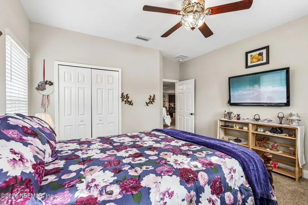 910 Laurel Valley Drive Orange Park FL 32065