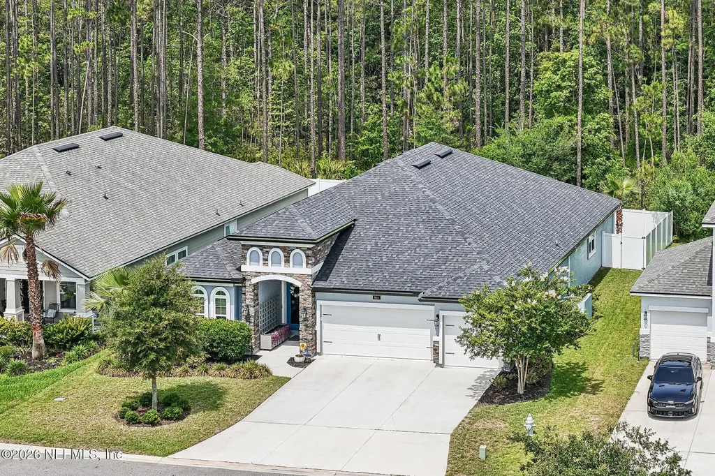 910 Laurel Valley Drive Orange Park FL 32065