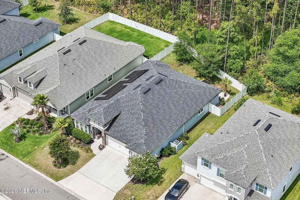 910 Laurel Valley Drive Orange Park FL 32065