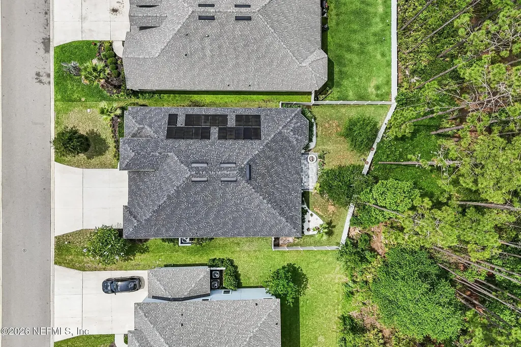 910 Laurel Valley Drive Orange Park FL 32065