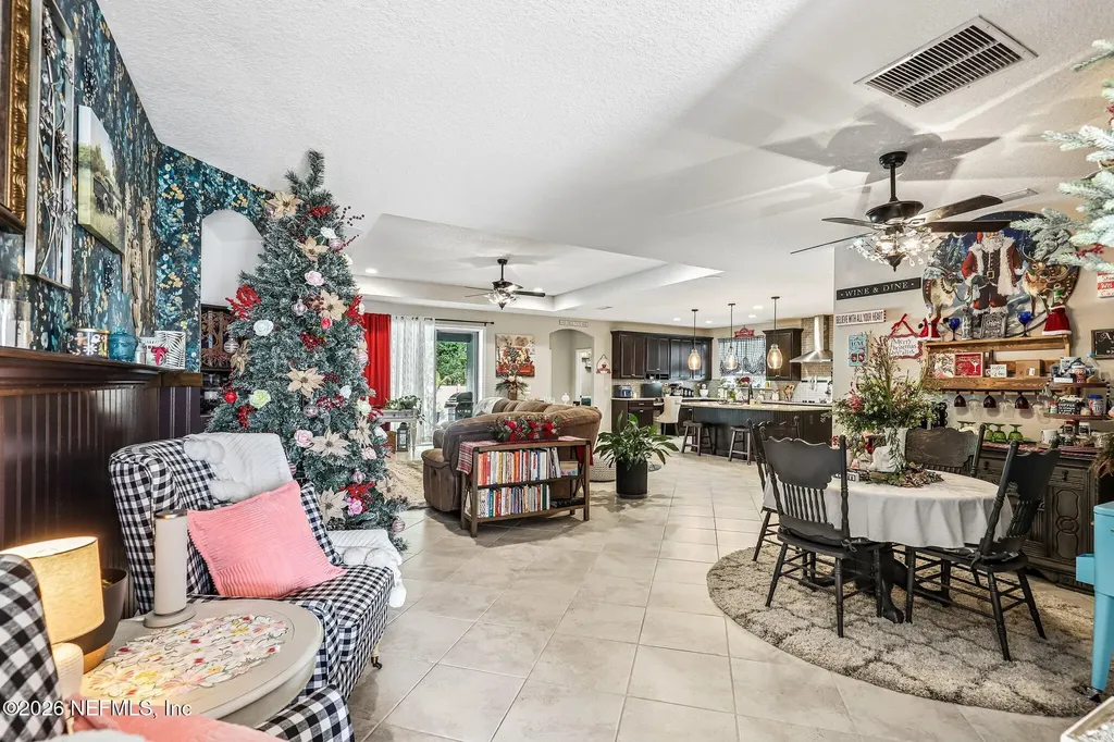910 Laurel Valley Drive Orange Park FL 32065