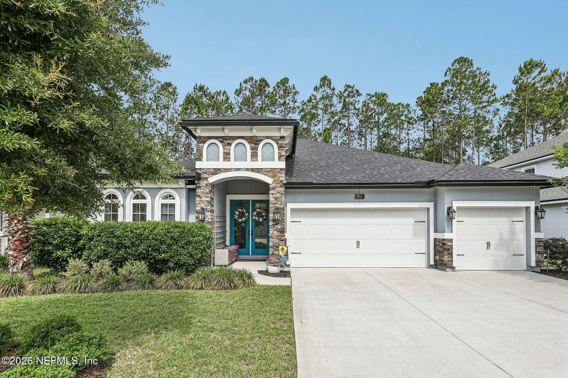 910 Laurel Valley Drive Orange Park FL 32065